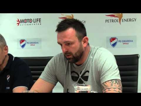 PE Gwardia Opole - Gaz-System Pogoń Szczecin