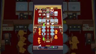 Hot Dogs Automation (with Ordering Terminal) #PlateUp