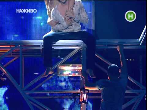 Alisa Tarabarova i Kolya Serga   Movchatu