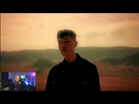 HUNGUN (Official MV) REACTION