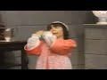 Tina Playing To Barney S Hula Dance On Her Piccolo