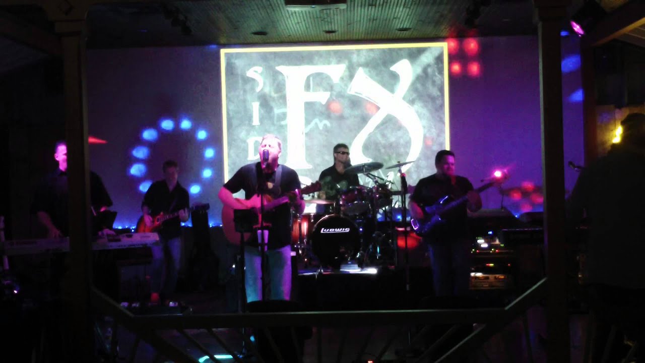 Promotional video thumbnail 2 for Side Fx