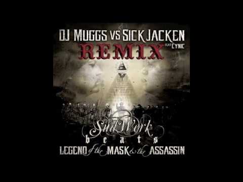 11 - Stairs To The Beast Remix (prod. by SudWerk)