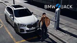BMW - iJack