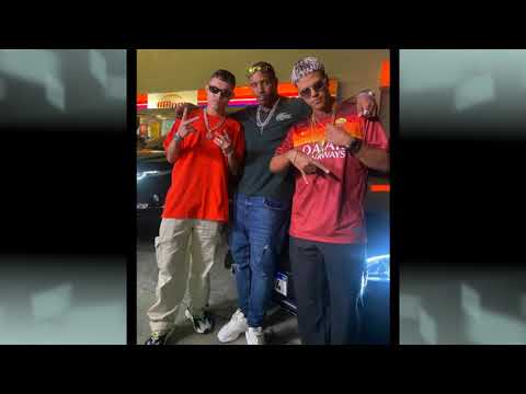 Bruxo e Kayblack - Faz um tempo (Prod. Jogzz)