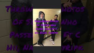 ThrowBack Photos Of “SevSide”Members That Passed Ft C-HII, JayRipk, Nazzy