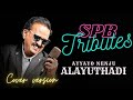 Ayyayo Nenju Alayuthadi Cover Shashi