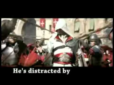 SpeedyToby - Assassins Creed: Brotherhood