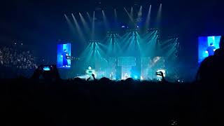 NTM live Paris 08/03/2018 Seine Saint-Denis Style