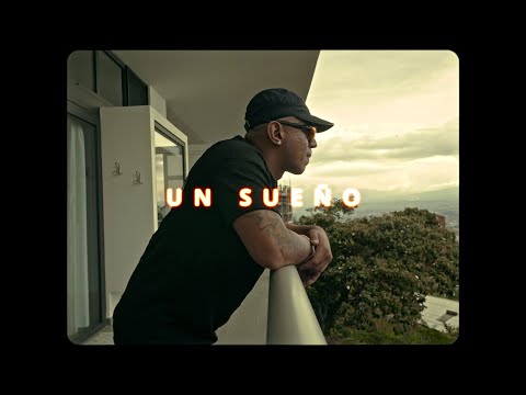 Kopa - Un Sueño [Official Video]