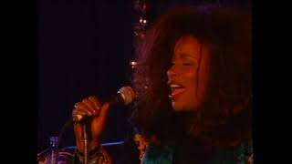 Chaka Khan - I Loves You Porgy