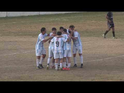EL VILLA LE GANÓ AL CULT CAMPILLO Y SE CLASIFICÓ A CUARTOS