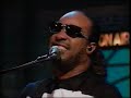 Stevie Wonder - Each Other's Throat