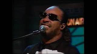 Stevie Wonder - Each Other&#39;s Throat