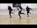 Arambath By Avial Bivin Mathew Choreography Recovered Lost Footage