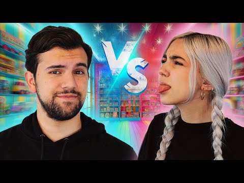 Quién hace el mejor juguete? 😏😅 FT. Mi mejor amigo