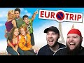 EUROTRIP (2004) TWIN BROTHERS FIRST TIME WATCHING MOVIE REACTION!