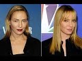 Uma Thurman - Uma Thurmans New Face Alarms.