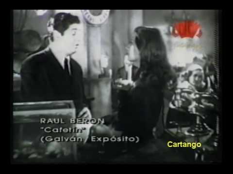 Cafetin Raul Beron HQ M