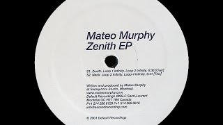 Mateo Murphy - Nadir