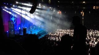 The Mission UK - Severina