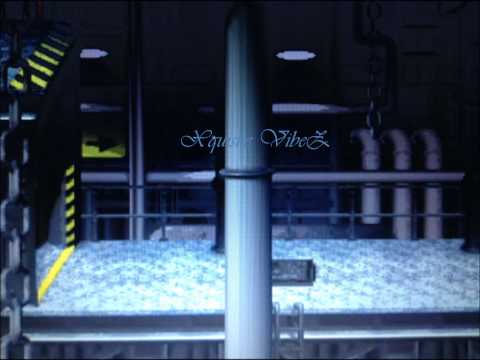 Radical Suspense (Donkey Kong Country Fear Factory Remix)