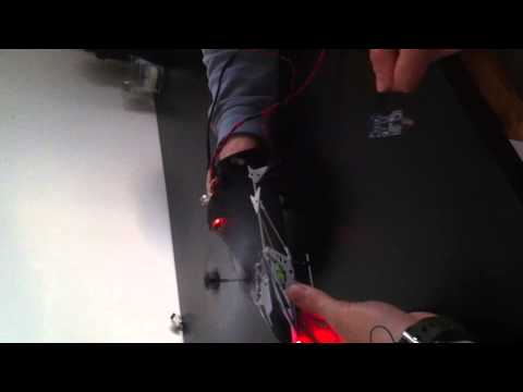 MECH 423 Final Project