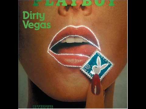 Dirty vegas Changes Original Club Mix