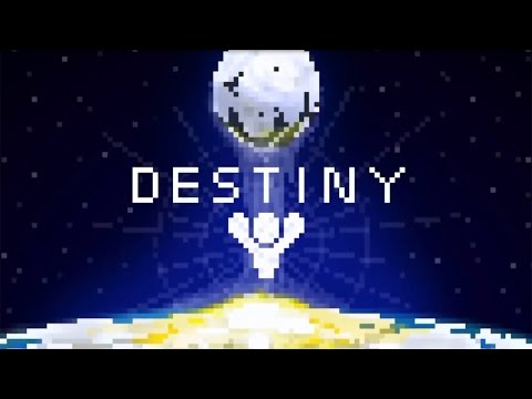 Destiny Year One
