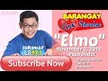 Barangay Love Stories November 2 2014 Elmo