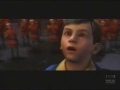 The Polar Express Feature Film Movie Television Commercial 2004