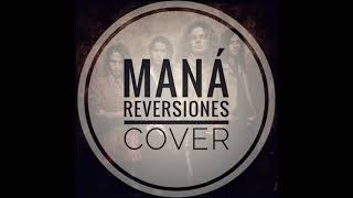 REFRIGERADOR - MANÁ REVERSIÓN COVER