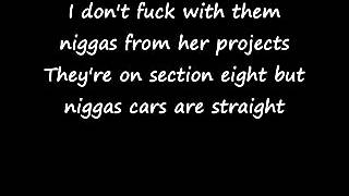 50 cent - cant help myself (im hood)  LYRICS