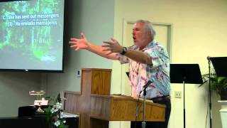 Proverbs 9 Tale of Two Women -