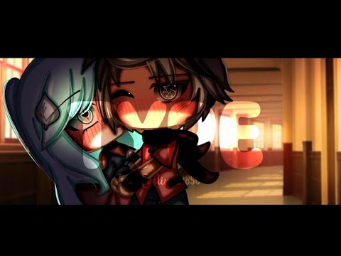 « 𝓙𝓾𝓼𝓽 𝓶𝔂 𝓽𝔂𝓹𝓮 » glmv/glm og ‼️💃🏽 remake ✨💍