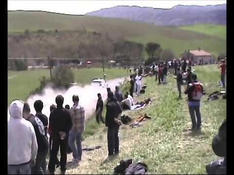 Ronde Liburna Terra 2013