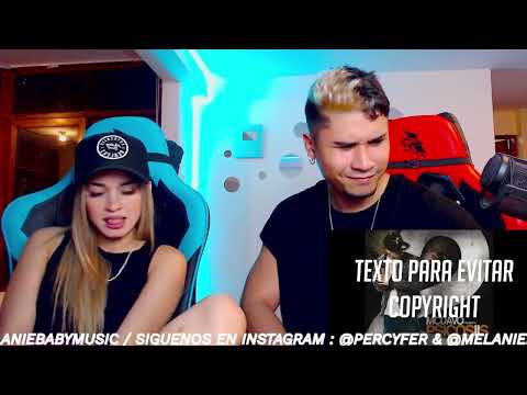 Aparentan - MC DAVO (con Adan Zapata) ( Reacción | Opinión ) RESUBIDA