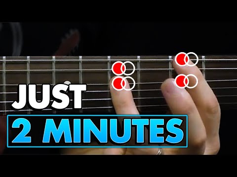 The 2-Minute Blues Riff That Instantly Makes You Sound Pro