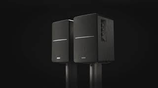 Video thumbnail for Edifier R1280DB Active Bookshelf Speakers with Bluetooth by Edifier North America