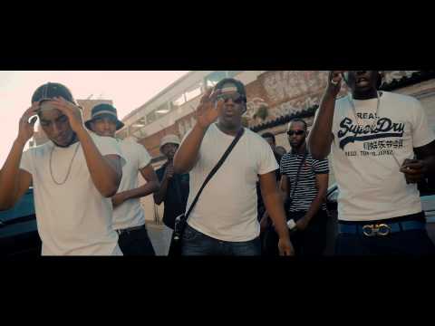 Ceefour (Gnt) X Kreepz - No time (@ceefourDaArtist @TheRealKreepDot) | Link Up TV