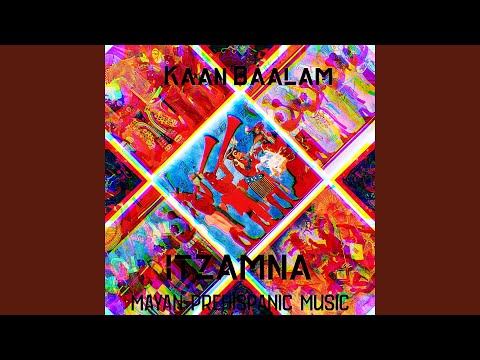 Ketzal (San Juanito Andean Theme)