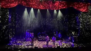 Thievery Corporation: Marching the Hate Machines Into the Sun - The Pageant 4/9/22