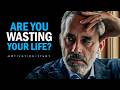 Jordan Peterson Get Your Life Together
