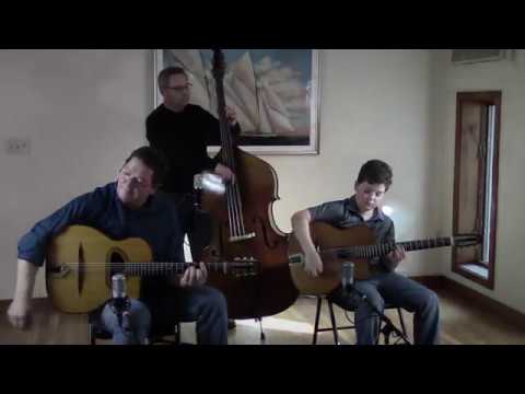 Henry Acker Trio - For Babs