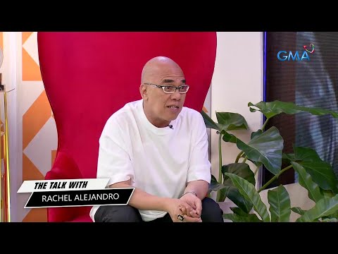 Ang 15 vs 50 ni Rachel Alejandro! #shorts Fast Talk with Boy Abunda