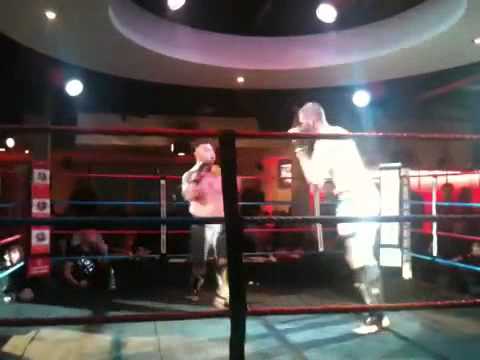 Stu the beast gibson