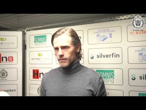 INTERVIEWS | LOKEREN - TEMSE vs. TORHOUT | 2022-2023