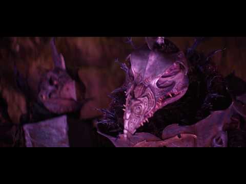 The Dark Crystal Age Of Resistance - Do You Dream?