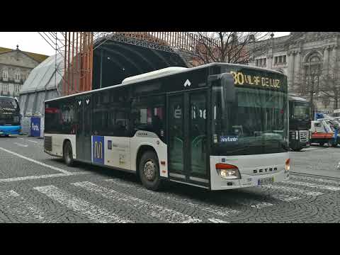 Maia Transportes 320 (audio recording - collab)