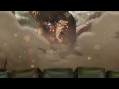 HEREN VS TITAN HEMBRA -AMV- COURTESY CALL